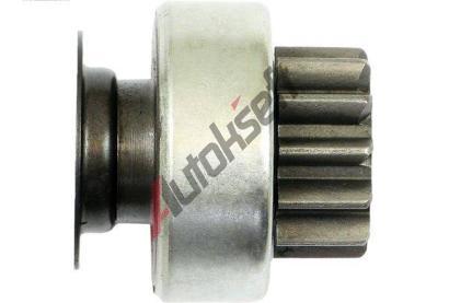 AS-PL Volnobn pevod startru APL SD6076, SD6076
