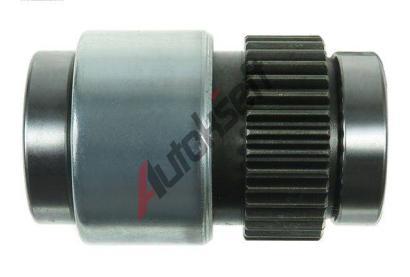 AS-PL Pastorek startru APL SD6095, SD6095