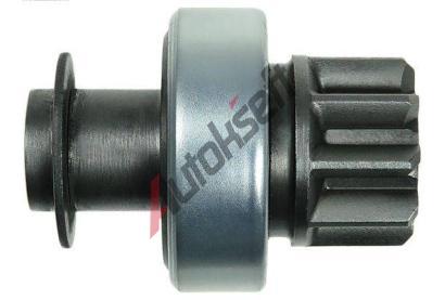 AS-PL Volnobn pevod startru APL SD6096S2, SD6096S2