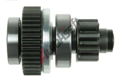 AS-PL Volnobn pevod startru APL SD6100S, SD6100S