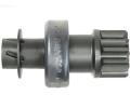 Volnobn pevod startru AS-PL ‐ APL SD6126P
