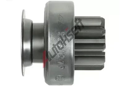 AS-PL Volnobn pevod startru APL SD6127P, SD6127P