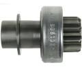 Volnobn pevod startru AS-PL ‐ APL SD6132P