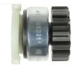 Volnobn pevod startru AS-PL ‐ APL SD9005P