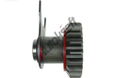 AS-PL Volnobn pevod startru APL SD9017, SD9017