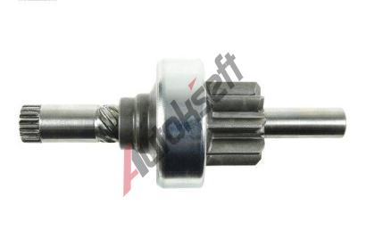 AS-PL Volnobn pevod startru APL SD9141, SD9141