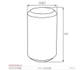 AS-PL Sada na opravu startovacho systmu APL SDK9030S(BULK), SDK9030S(BULK)