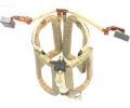 Budic vinut startru AS-PL ‐ APL SF0030