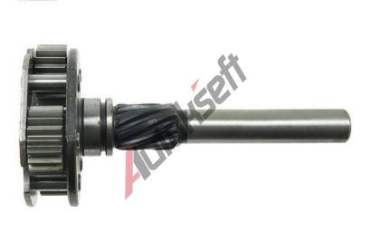 AS-PL Sada na opravu startovacho systmu APL SG3015, SG3015