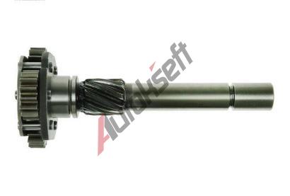 AS-PL Sada na opravu startovacho systmu APL SG3030S, SG3030S