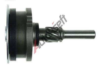 AS-PL Planetov� v�nec, planetov� p�evodovka (start�r) APL SG5014, SG5014