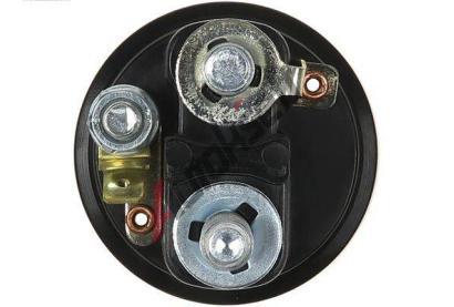 AS-PL Krytka, rel startru APL SP0026, SP0026
