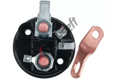 AS-PL Krytka, rel� start�ru APL SP4011P, SP4011P