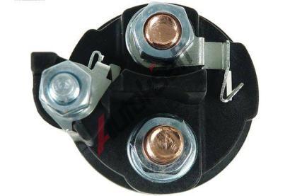 AS-PL Krytka, rel startru APL SP6025, SP6025