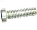 Sada na opravu alterntoru AS-PL ‐ APL SRS0032