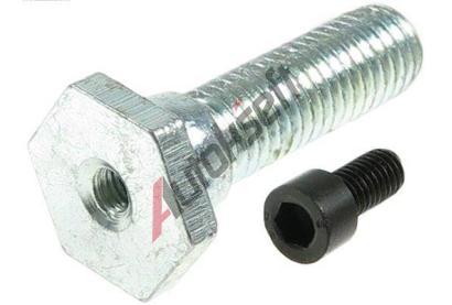 AS-PL Sada na opravu alterntoru APL SRS0118, SRS0118