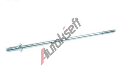 AS-PL Sada na opravu alterntoru APL SRS0121, SRS0121