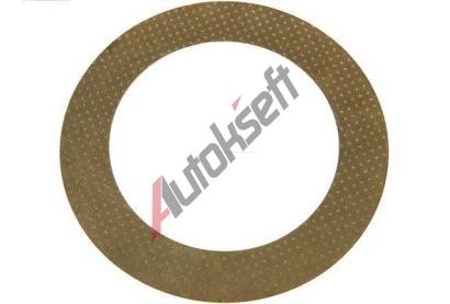 AS-PL Sada na opravu alterntoru APL SRS0170S, SRS0170S