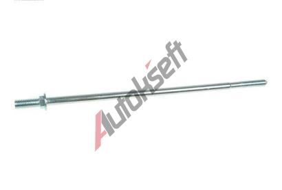 AS-PL Sada na opravu alterntoru APL SRS0178S, SRS0178S