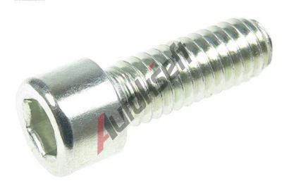 AS-PL Sada na opravu alterntoru APL SRS1006, SRS1006