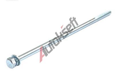 AS-PL Sada na opravu alterntoru APL SRS3007, SRS3007