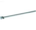 Sada na opravu alterntoru AS-PL ‐ APL SRS4012S