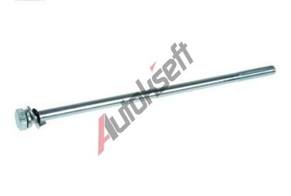 AS-PL Sada na opravu alterntoru APL SRS4012S, SRS4012S