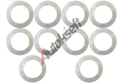 AS-PL Sada na opravu alterntoru APL SRS9013, SRS9013