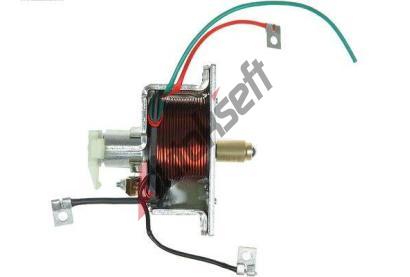 AS-PL Elektromagnetick spna startru APL SS0001, SS0001