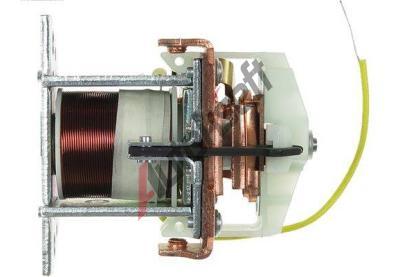 AS-PL Elektromagnetick spna startru APL SS0002, SS0002