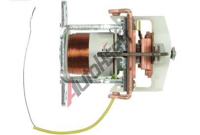AS-PL Elektromagnetick spna startru APL SS0002P, SS0002P