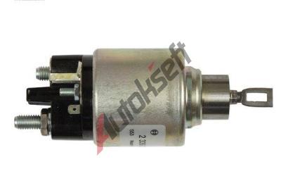 AS-PL Elektromagnetick� sp�na� start�ru APL SS0016(BOSCH), SS0016(BOSCH)