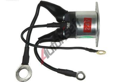 AS-PL Elektromagnetick spna startru APL SS0022, SS0022