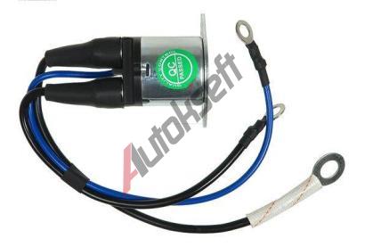AS-PL Elektromagnetick spna startru APL SS0033, SS0033