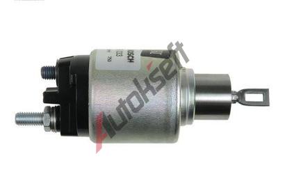 AS-PL Elektromagnetick spna startru APL SS0042(BOSCH), SS0042(BOSCH)