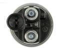 AS-PL Elektromagnetick spna startru APL SS0052(BOSCH), SS0052(BOSCH)
