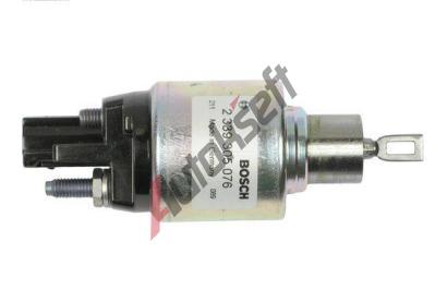 AS-PL Elektromagnetick spna startru APL SS0054(BOSCH), SS0054(BOSCH)