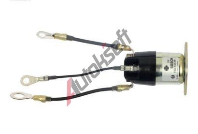 AS-PL Elektromagnetick spna startru APL SS0060(BOSCH), SS0060(BOSCH)