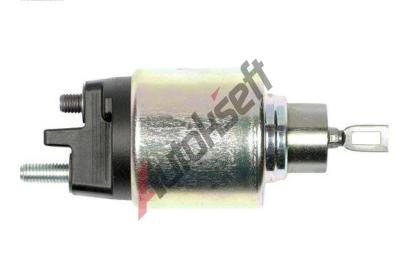 AS-PL Elektromagnetick spna startru APL SS0076(BOSCH), SS0076(BOSCH)