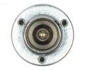 AS-PL Elektromagnetick spna startru APL SS0076(BOSCH), SS0076(BOSCH)