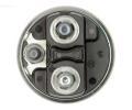 AS-PL Elektromagnetick spna startru APL SS0076(BOSCH), SS0076(BOSCH)