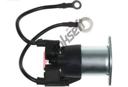 AS-PL Elektromagnetick spna startru APL SS0077, SS0077