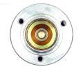 AS-PL Elektromagnetick spna startru APL SS0089, SS0089
