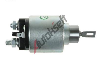 AS-PL Elektromagnetický spínač startéru APL SS0094P, SS0094P  AS-PL Elektromagnetický spínač startéru APL SS0094P, SS0094P