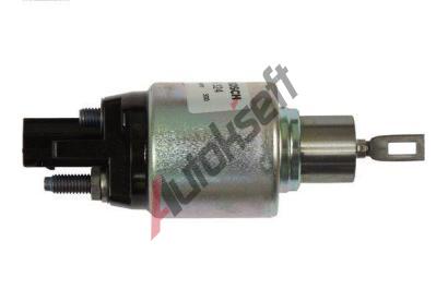AS-PL Elektromagnetick spna startru APL SS0097(BOSCH), SS0097(BOSCH)