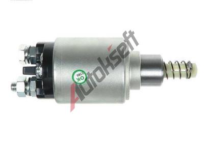 AS-PL Elektromagnetick spna startru APL SS0098P, SS0098P