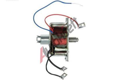 AS-PL Elektromagnetick spna startru APL SS0100, SS0100