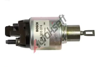 AS-PL Elektromagnetick spna startru APL SS0103(BOSCH), SS0103(BOSCH)