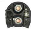 AS-PL Elektromagnetický spínač startéru APL SS0104, SS0104