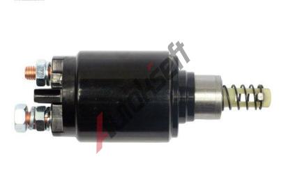 AS-PL Elektromagnetick spna startru APL SS0106, SS0106